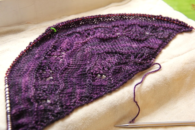 Two repeats in and I'm smitten.