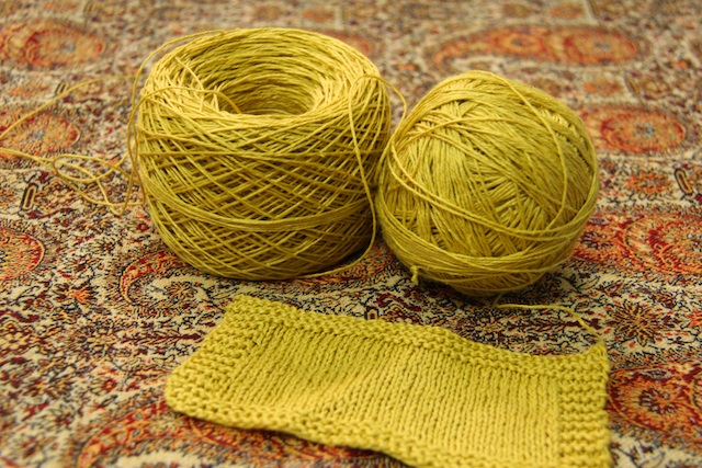 This will become a tank top. Yes it will.